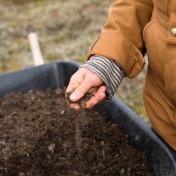 soil health