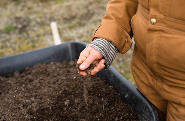 soil health